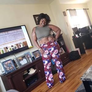 Meet your Posher, Lynae